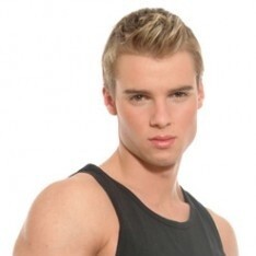 Cameron Jackson