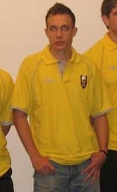 Cameron Medwin