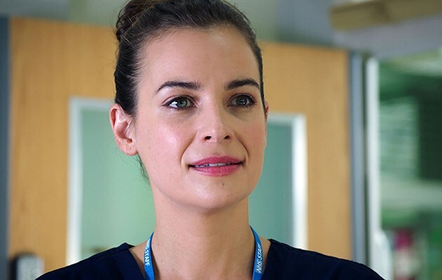 Camilla Arfwedson