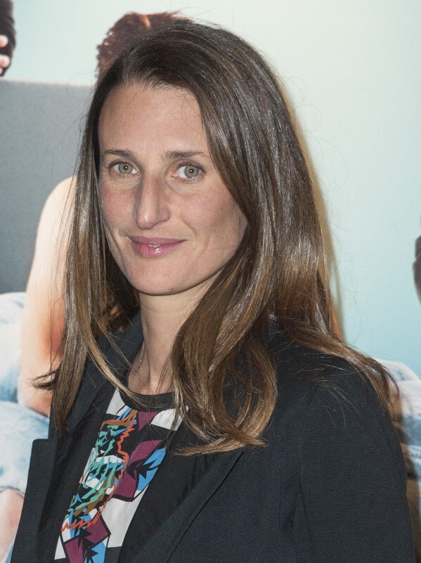 Camille Cottin