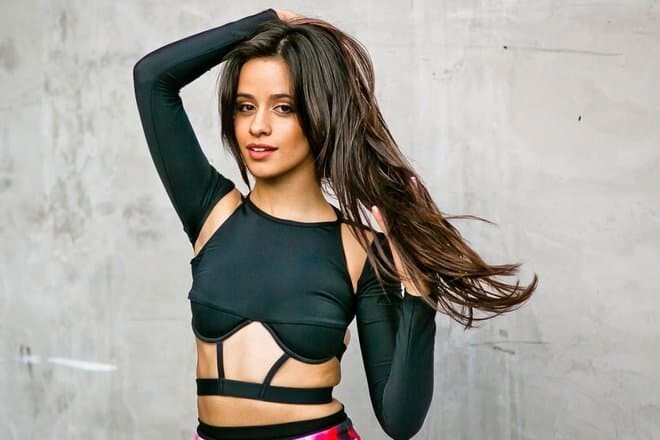 Carla Camila Cabello Estrabao