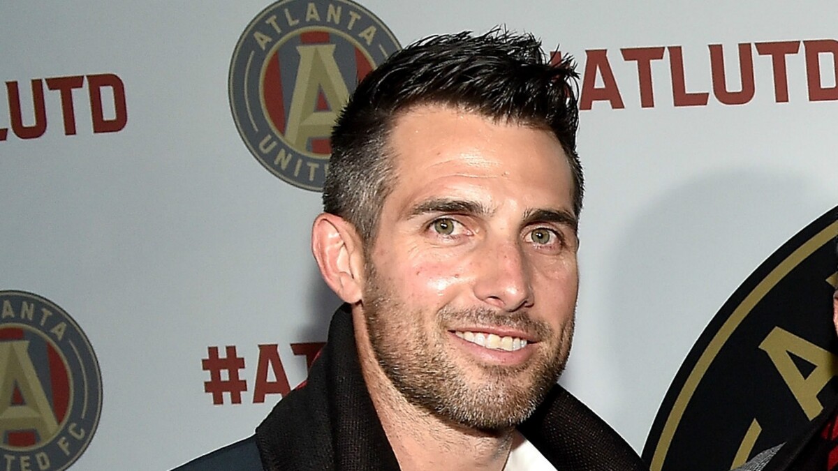 Carlos Bocanegra
