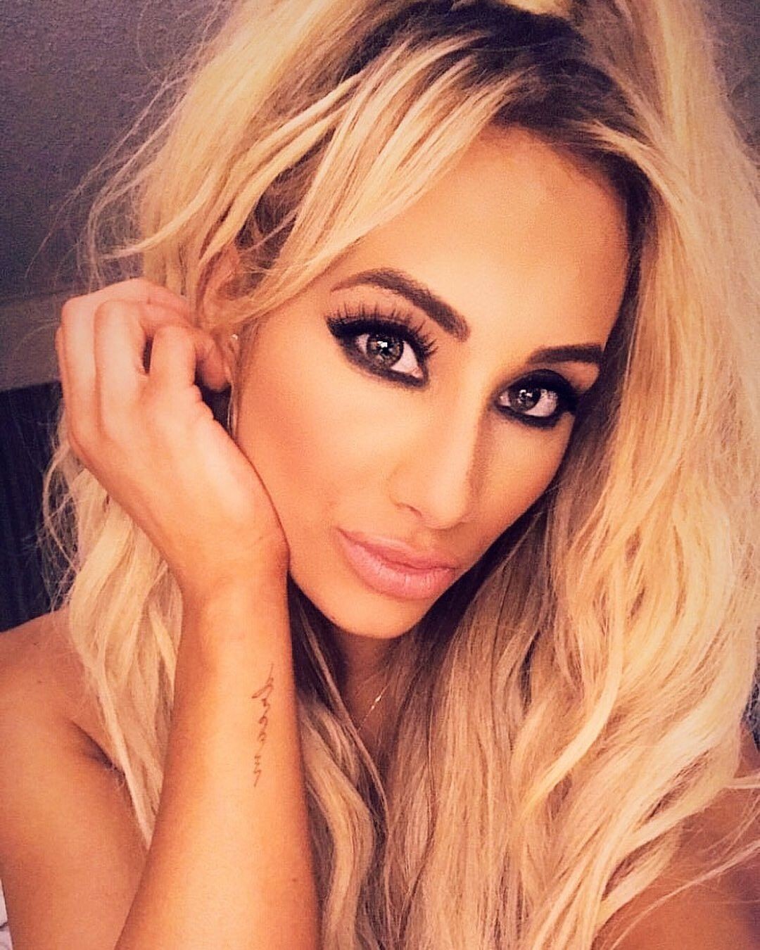 Carmella Crush