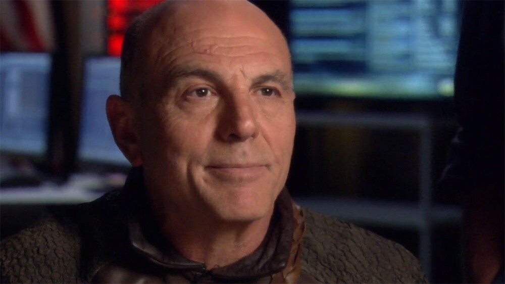 Carmen Argenziano