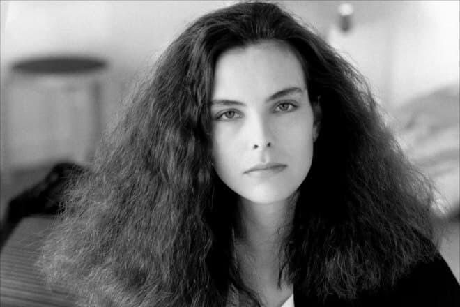 Carole bouquet