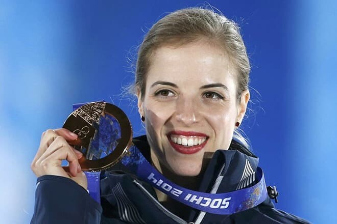 Carolina Kostner
