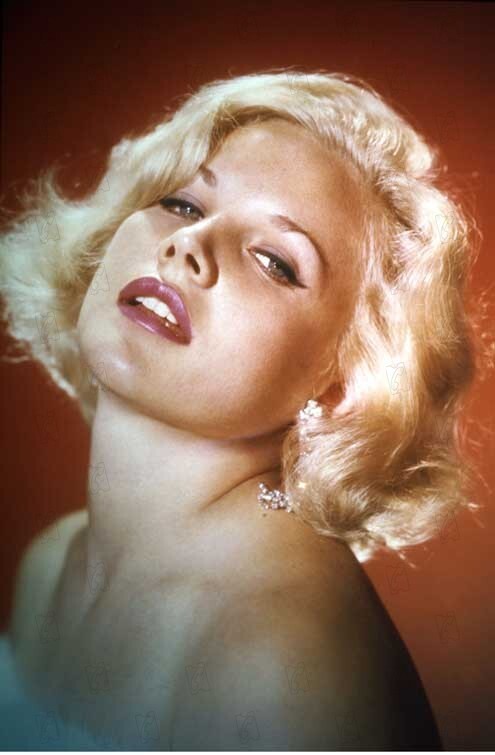 Carroll Baker