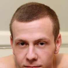 Carson Evans