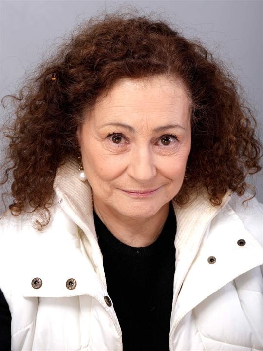 Catherine Arditi-MokraKarolina