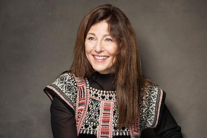 Catherine Keener