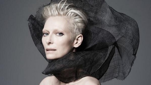 Catherine Matilda Swinton