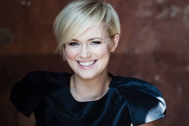 Cecelia Ahern