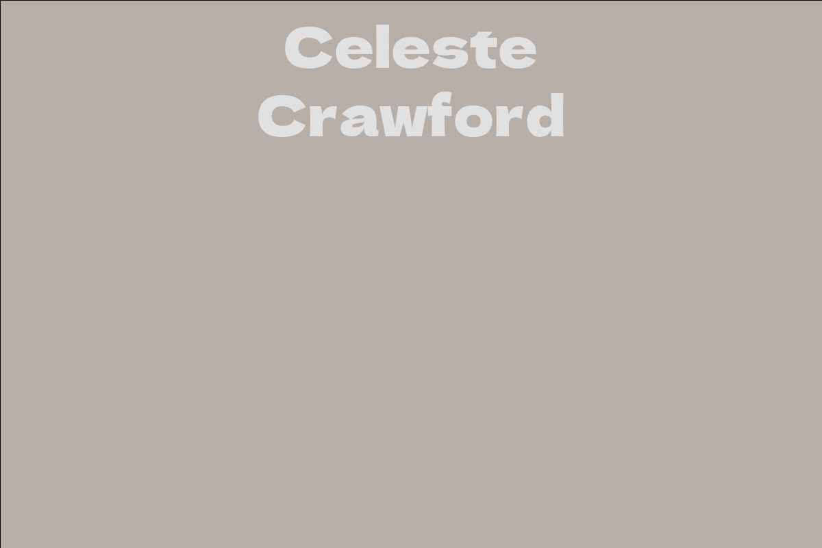Celeste Crawford