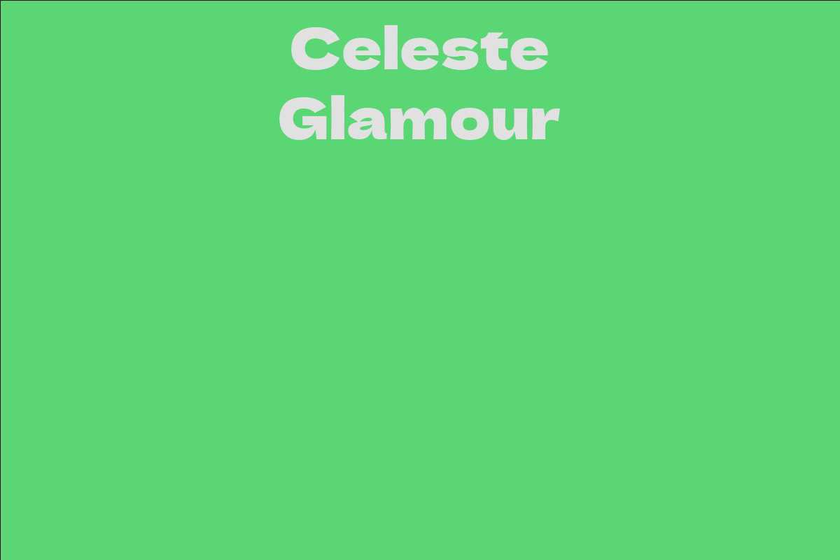 Celeste Glamour