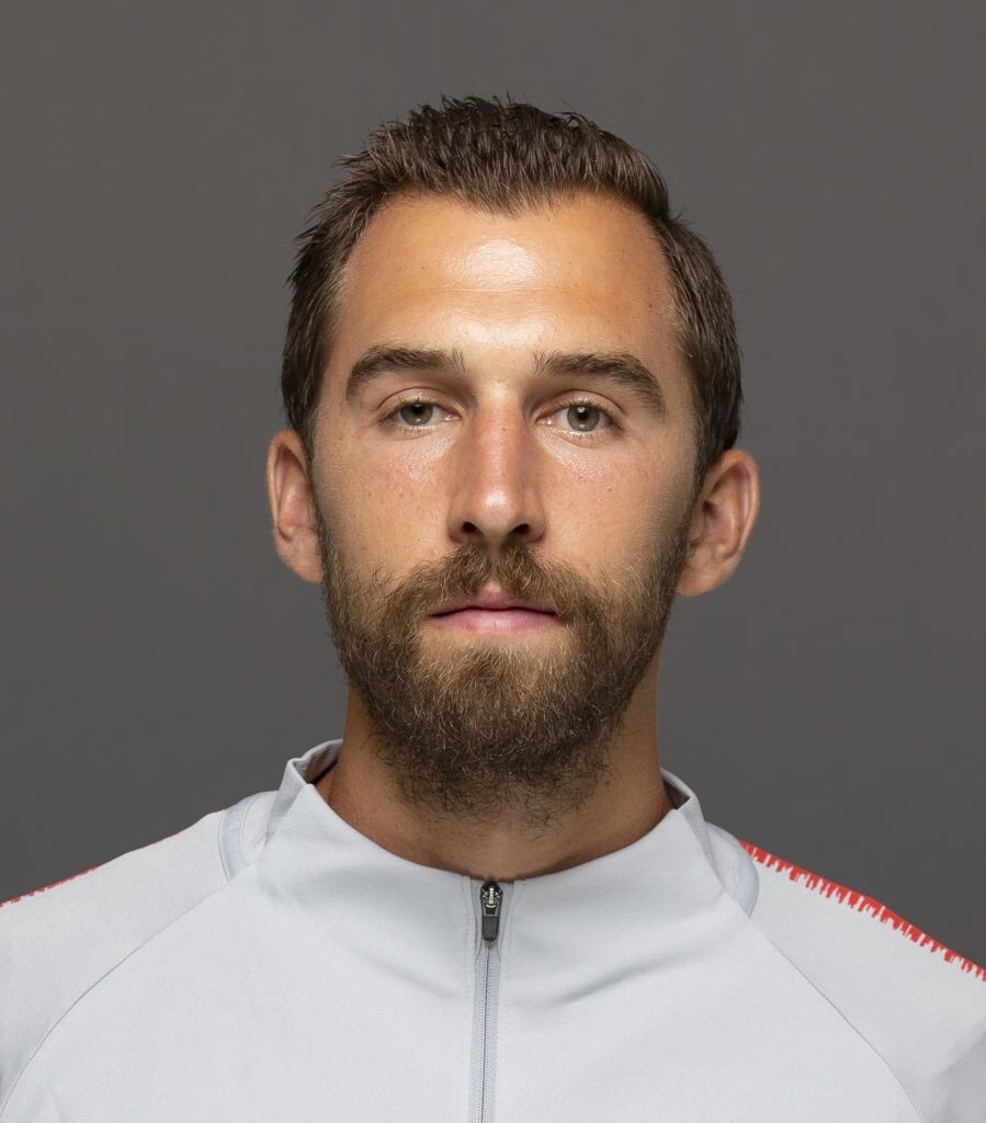 Chad Barson