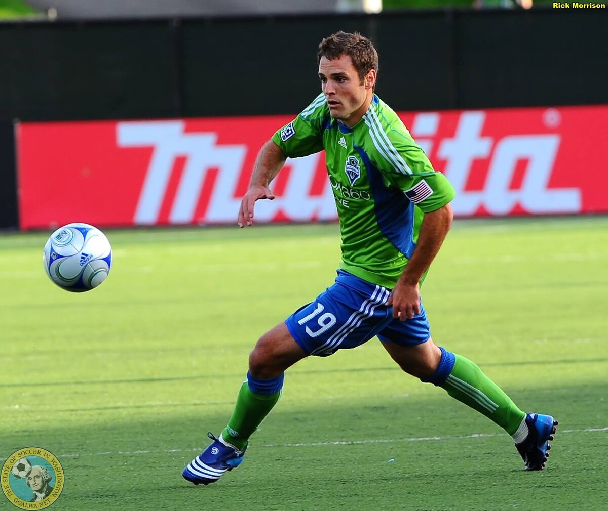 Chad Brown (soccer)