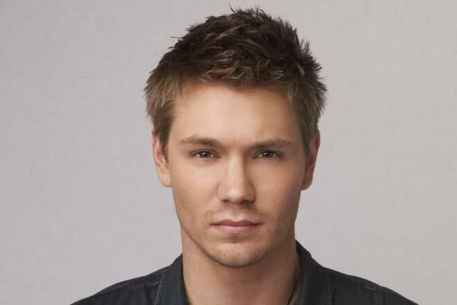 Chad Michael Murray