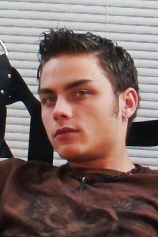 Chad Stevens