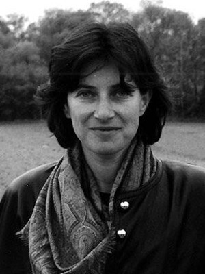 Chantal Akerman