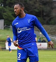 Charles Banya