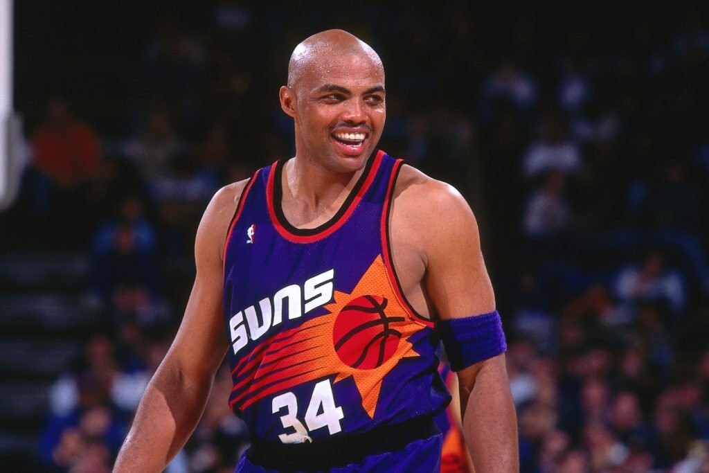Charles Barkley