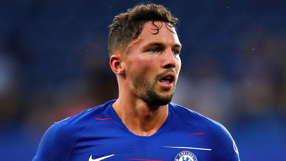 Charles Drinkwater (soccer)