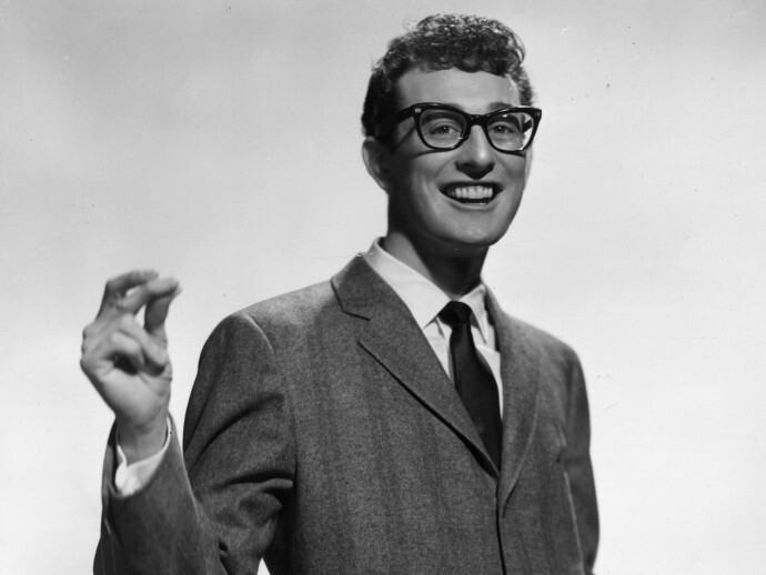 Charles Hardin Holly