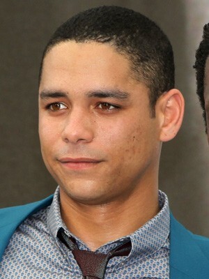 Charlie Barnett