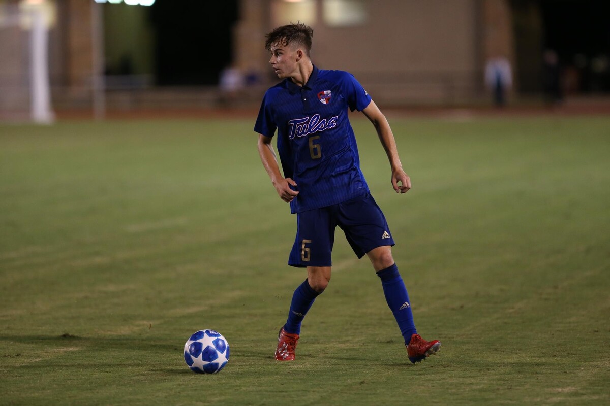 Chase Bromstedt