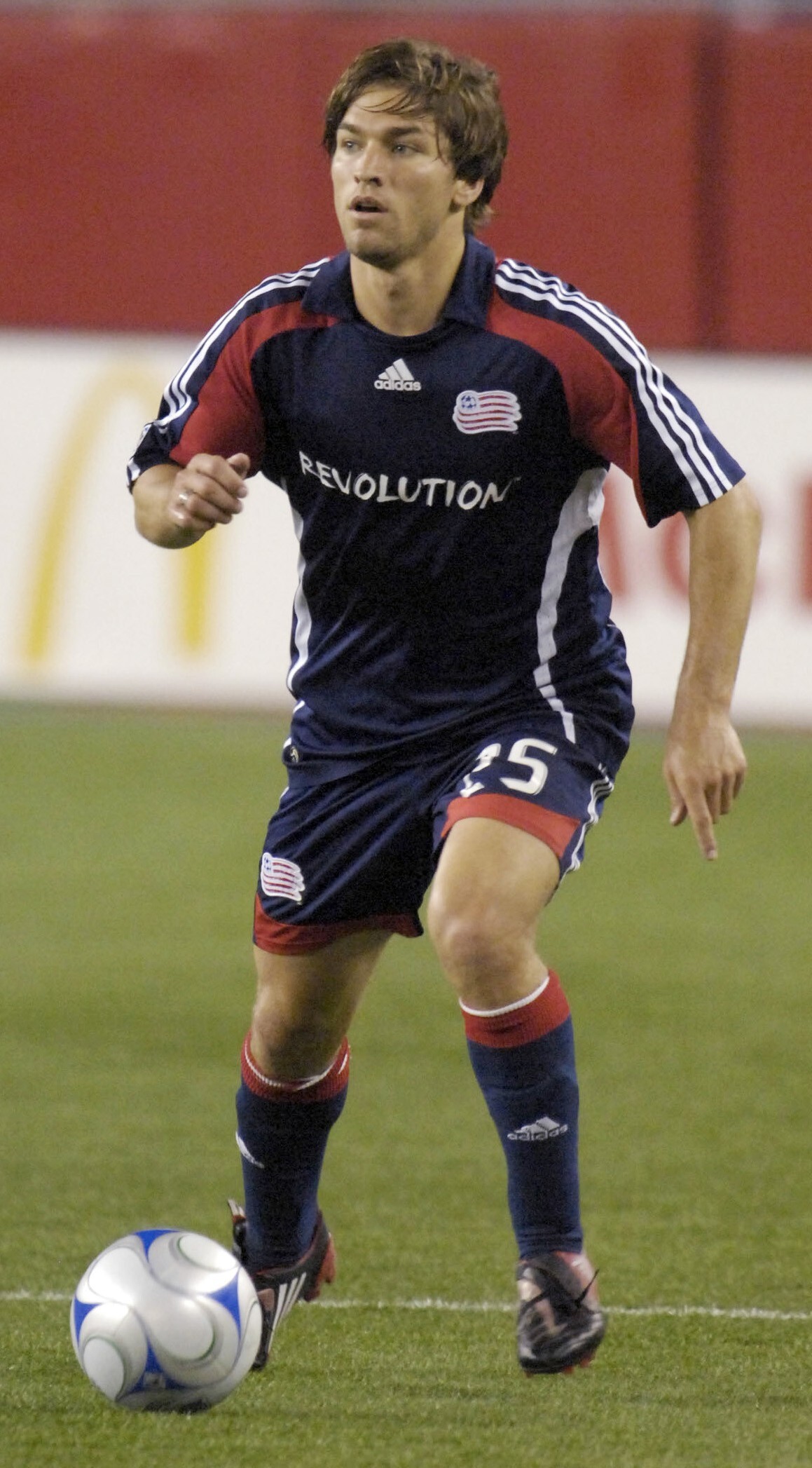 Chase Hilgenbrinck