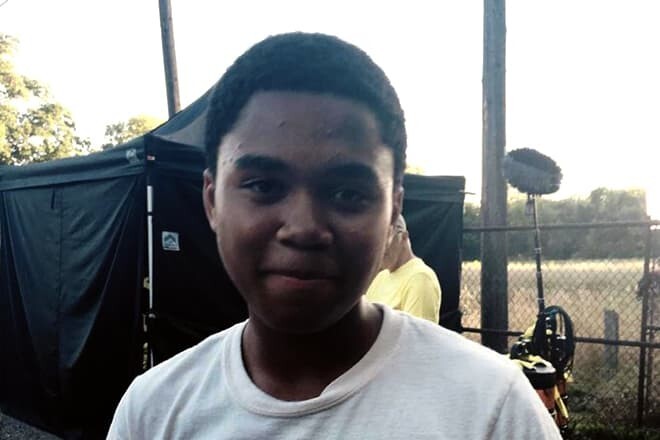 Chosen Jacobs