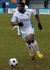 Chris Arthur