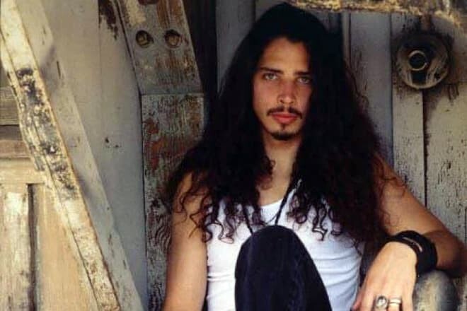 Chris Cornell