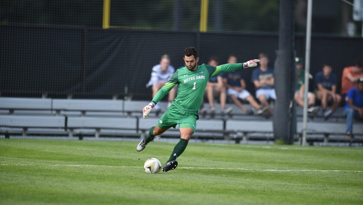 Chris Hubbard (soccer)