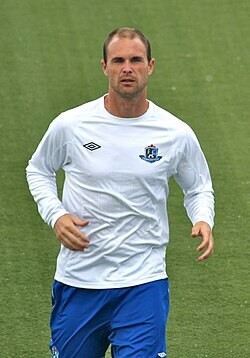 Chris Kooy