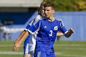 Chris Serban
