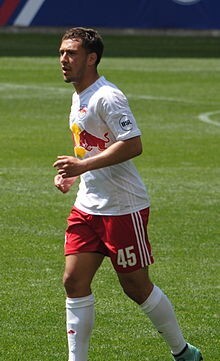 Chris Tsonis