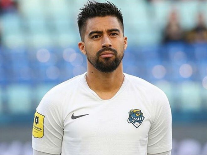 Christian Fernando Noboa Tello