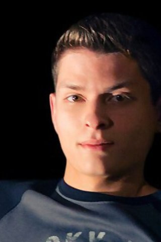 Christian Rae