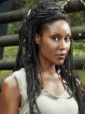 Christine Adams