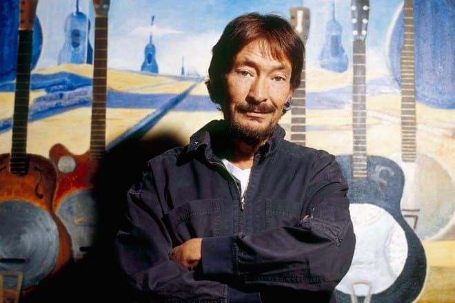 Christopher Anton Rea