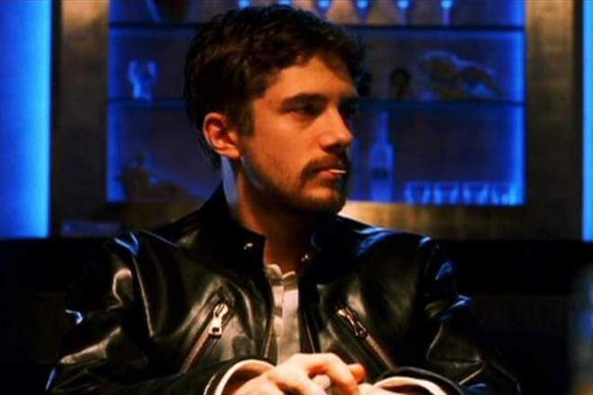 Christopher John Grace