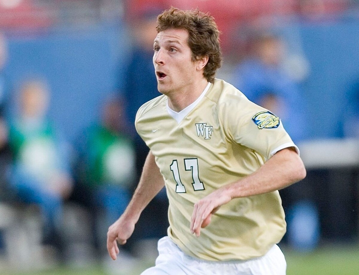 Cody Arnoux