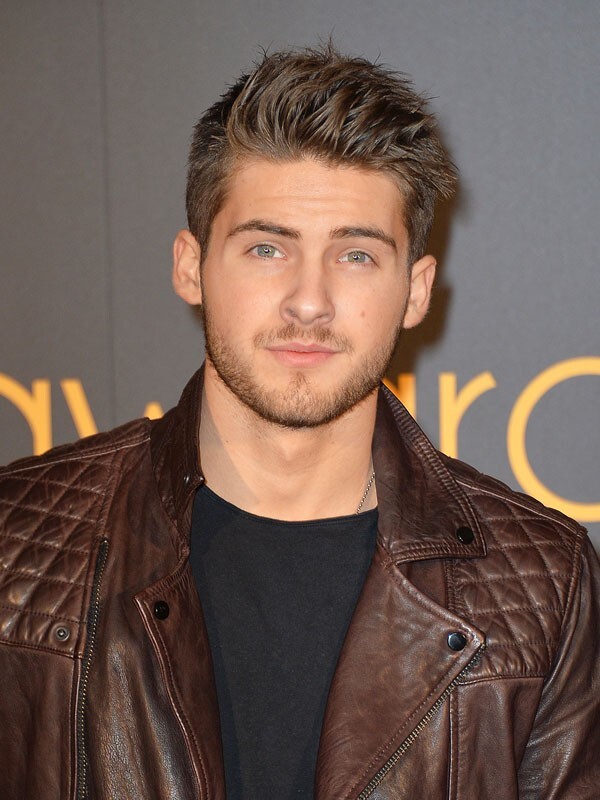 Cody Christian-april_dear
