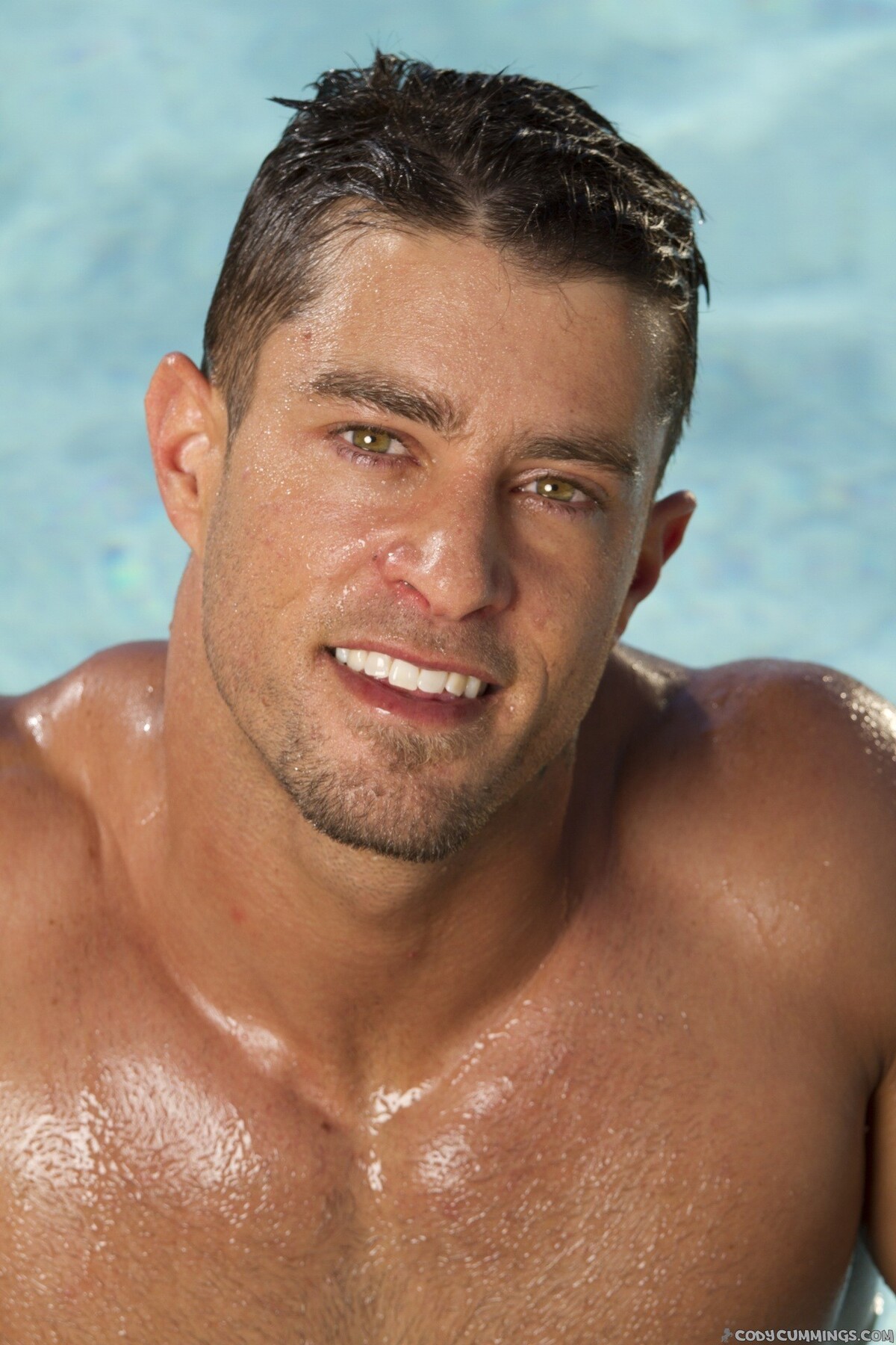 Cody Cummings