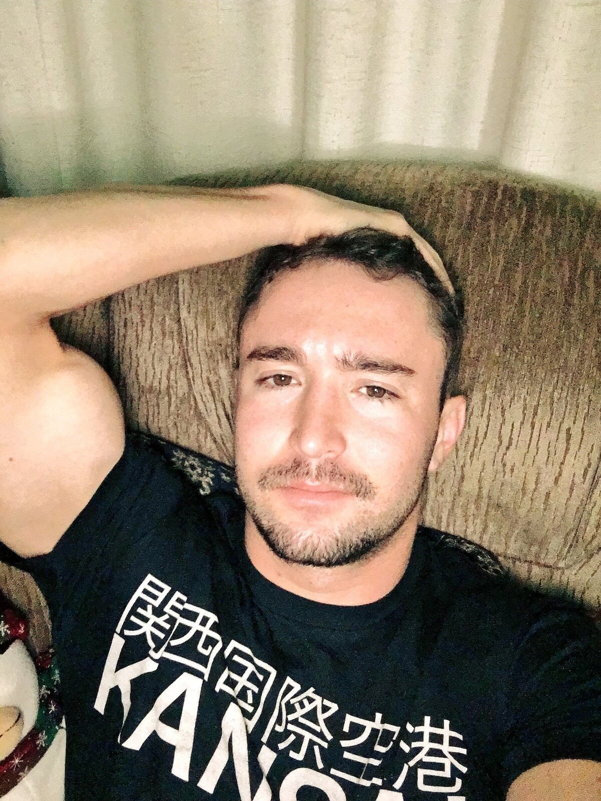 Colt Rivers