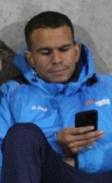 Connor Brown (Footballer)