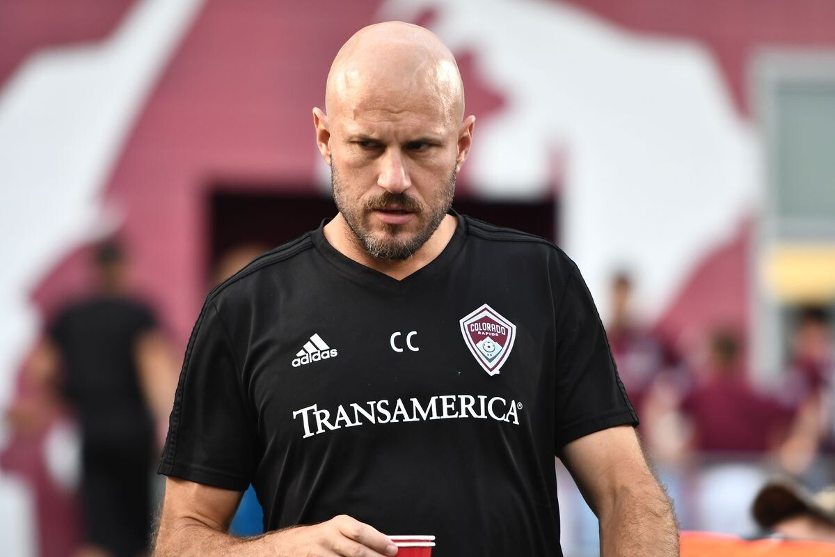Conor Casey