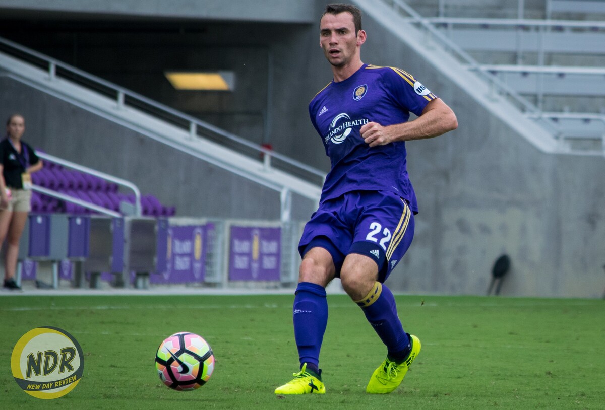 Conor Donovan (soccer)