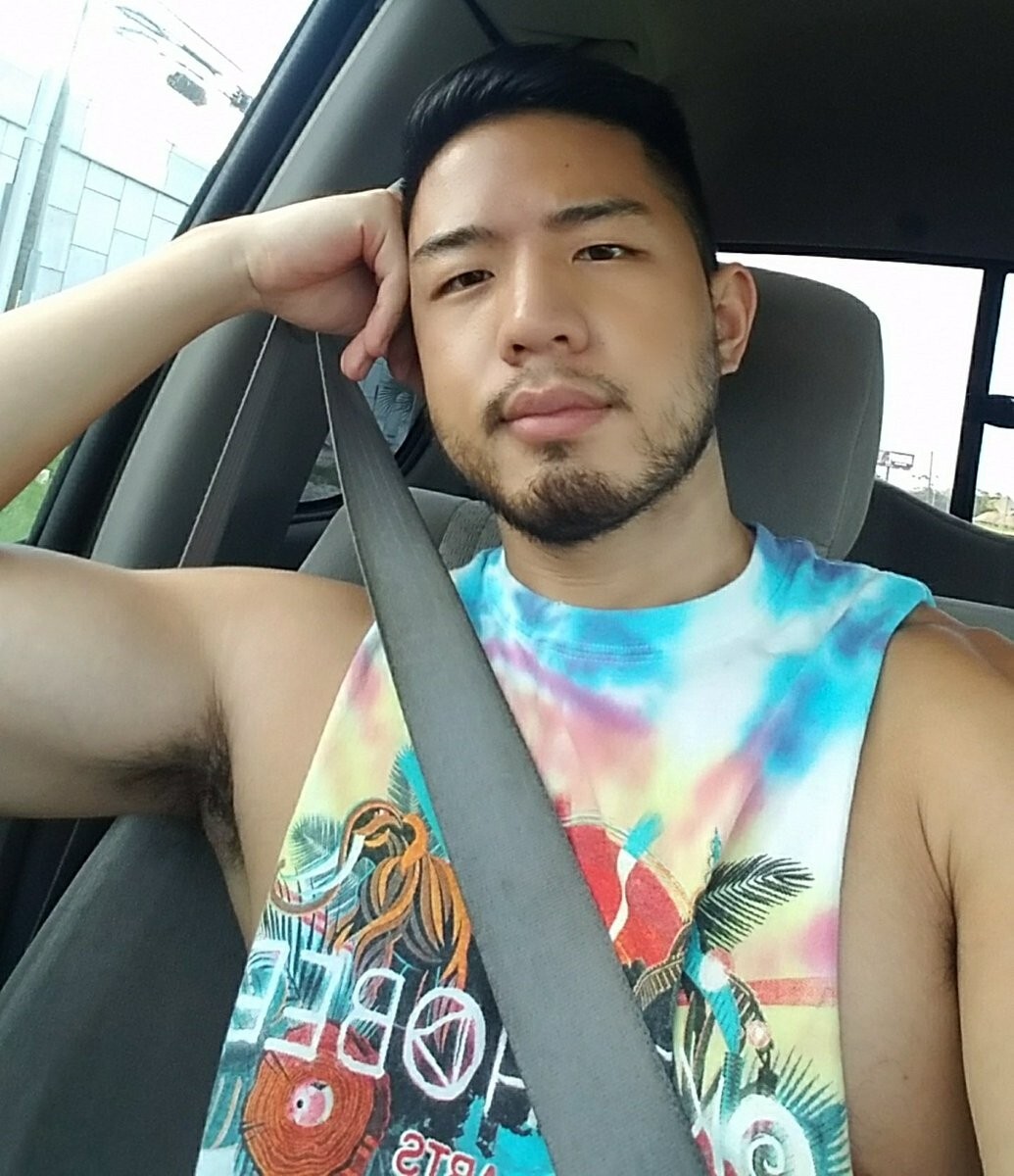 Cooper Dang